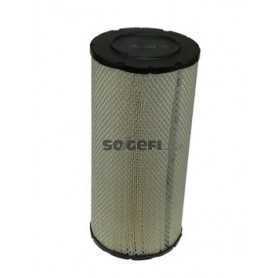 Buy Tecnocar A920 IVECO air filter auto parts shop online at best price
