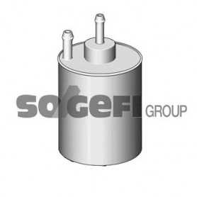 TECNOCAR fuel filter code B80