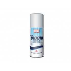 Buy AUTO DISINFECTANT NEO BIOCID AREXONS GERMICIDE BACTERICIDE 150ml auto parts shop online at best price