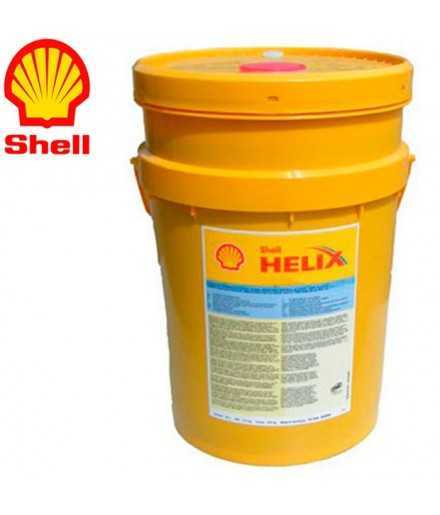 Comprar Shell Helix HX7 10W-40 (SN / CF A3 / B4) Cubo de 20 litros  tienda online de autopartes al mejor precio