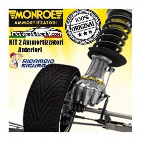 Buy MONROE shock absorber code 376089SP auto parts shop online at best price