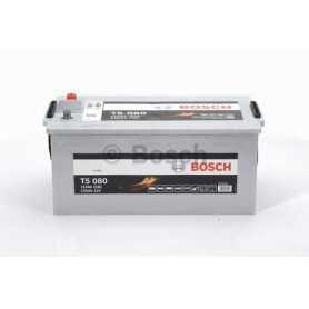 Batterie de démarrage BOSCH code 0092 T50 800