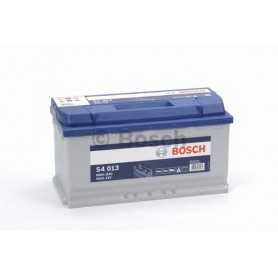 BOSCH Starterbatterie Code 0 092 S40 130