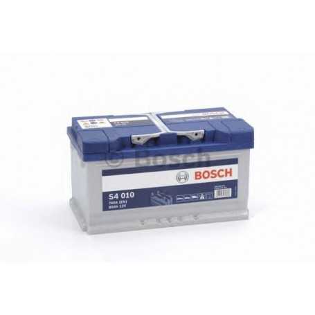 Starterbatterie BOSCH-Code 0 092 S40 100