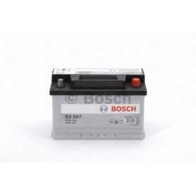 BOSCH Starterbatterie Code 0 092 S30 070