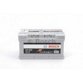Kaufen BOSCH Starterbatterie Code 0 092 S50 100 Autoteile online kaufen zum besten Preis