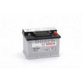 BOSCH Starterbatterie Code 0 092 S30 041