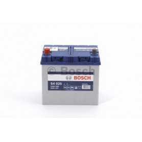 Starterbatterie BOSCH-Code 0 092 S40 250