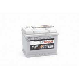 BOSCH Starterbatterie Code 0 092 S50 060