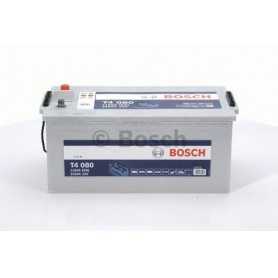 Comprar Batería de arranque BOSCH código 0092 T40 800  tienda online de autopartes al mejor precio