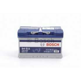 Starterbatterie BOSCH-Code 0 092 S4E 110