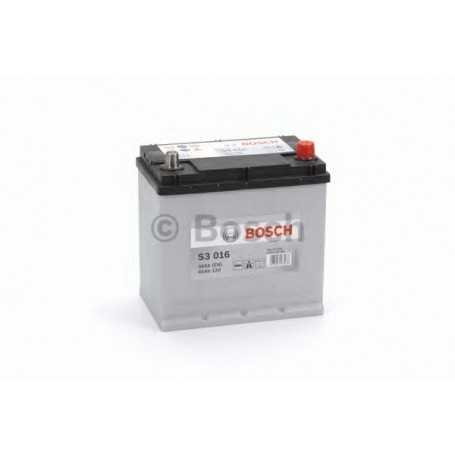 Kaufen BOSCH Starterbatterie Code 0 092 S30 160 Autoteile online kaufen zum besten Preis