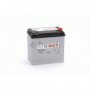 Kaufen BOSCH Starterbatterie Code 0 092 S30 160 Autoteile online kaufen zum besten Preis