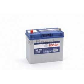 Starterbatterie BOSCH-Code 0 092 S40 220