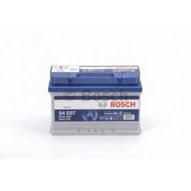 Starterbatterie BOSCH-Code 0 092 S4E 070