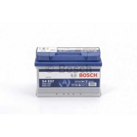 Starter battery BOSCH code 0 092 S4E 070