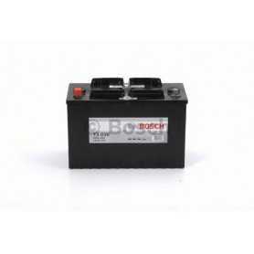 BOSCH Starterbatterie Code 0 092 T30 360