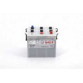BOSCH Starterbatterie Code 0 092 T30 420
