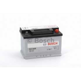 Comprar Código de batería de arranque BOSCH 0092 S30 080  tienda online de autopartes al mejor precio