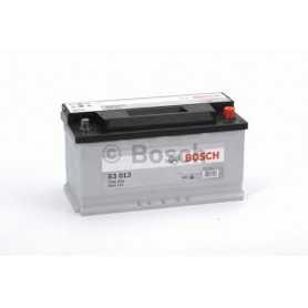 BOSCH Starterbatterie Code 0 092 S30 130