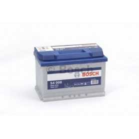 BOSCH Starterbatterie Code 0 092 S40 080