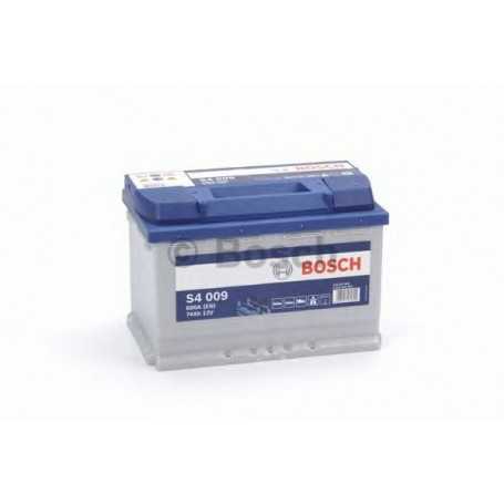Buy BOSCH starter battery code 0 092 S40 090 auto parts shop online at best price