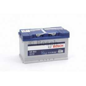 BOSCH Starterbatterie Code 0 092 S40 110