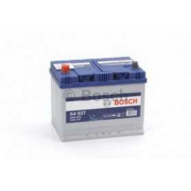 Código de batería de arranque BOSCH 0092 S40 270