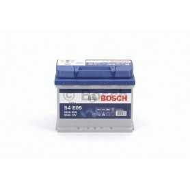 Comprar Batería de arranque código BOSCH 0092 S4E 050  tienda online de autopartes al mejor precio