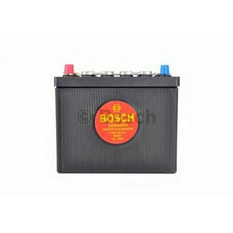 Kaufen Starterbatterie BOSCH-Code F 026 T02 312 Bestpreis
