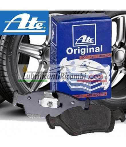 Buy Ate 13.0460-2847 Brake Pad auto parts shop online at best price