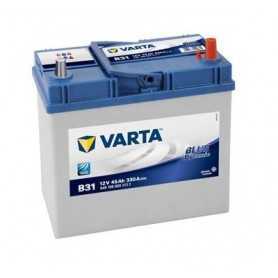 Buy Starter battery VARTA code 545155033 auto parts shop online at best price