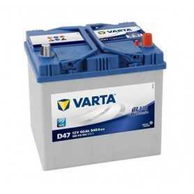 Comprar Batería de arranque VARTA código 560410054  tienda online de autopartes al mejor precio