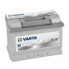 Comprar Batería de arranque código VARTA 577400078  tienda online de autopartes al mejor precio