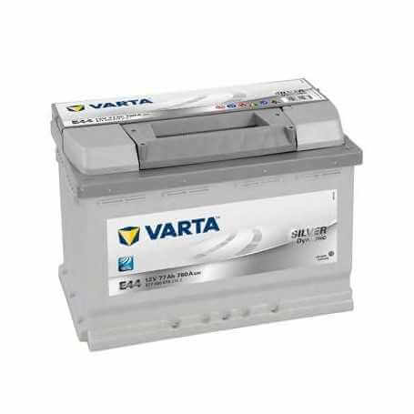 Starterbatterie VARTA-Code 577400078