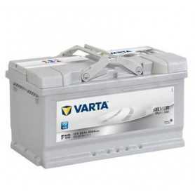 Starterbatterie VARTA-Code 585200080