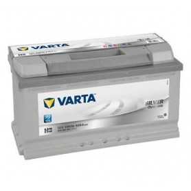 Comprar Batería VARTA Silver Dynamic H3 100 AH 830A código 600402083 (H3)  tienda online de autopartes al mejor precio