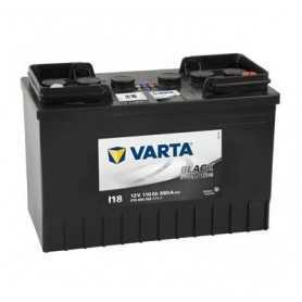 Batteria avviamento VARTA codice 610404068