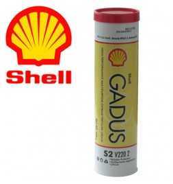 Achetez Cartouche Shell Gadus S2 V220 2 400 Gr.  Magasin de pièces automobiles online au meilleur prix