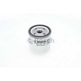 Buy BOSCH oil filter code F026407078 auto parts shop online at best price