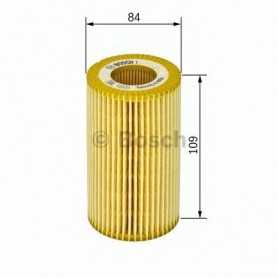 Buy BOSCH oil filter code F026407102 auto parts shop online at best price