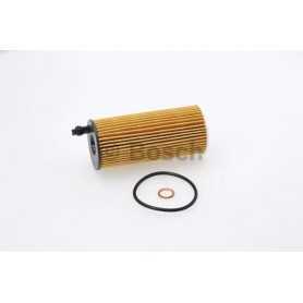 Buy BOSCH oil filter code F026407123 auto parts shop online at best price
