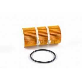 Buy BOSCH oil filter code F026407125 auto parts shop online at best price