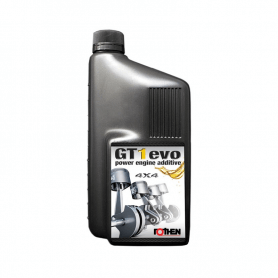 Buy Rothen GT1evo anti-friction superlubricant additive 1 liter auto parts shop online at best price