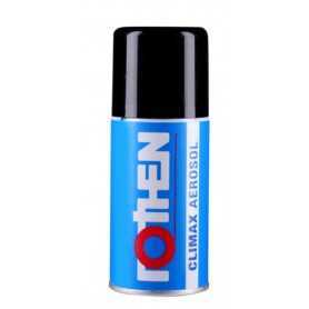 Buy CAR DISINFECTANT 150ml ROTHEN CLIMAX AEROSOL 150ML ELIMINATING ODORS SPRAY INTERIOR AIR CONDITIONING SANITIZING auto part...