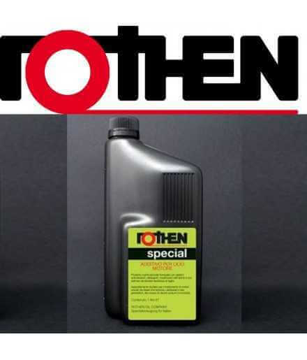 Buy ROTHEN SPECIAL 1 Lt. can auto parts shop online at best price