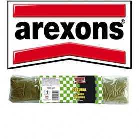 Arexons 1 Kg water-repellent sealant putty for body sheet metal joints - HOLES - CABLE PASSAGE - TO SEAL PANELS