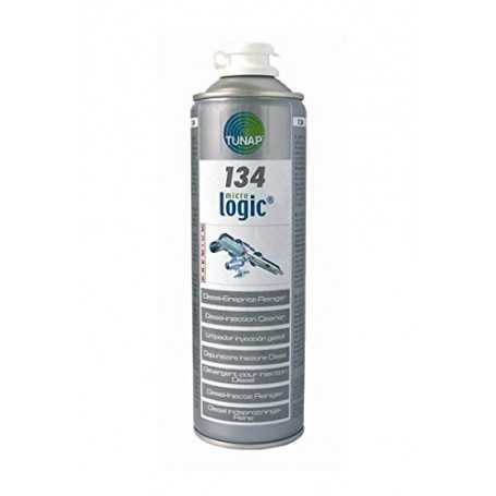 Kaufen TUNAP Additive Injection Cleaner 134 mikrologischer 500 ml Diesel Injection Cleaner Autoteile online kaufen zum besten...