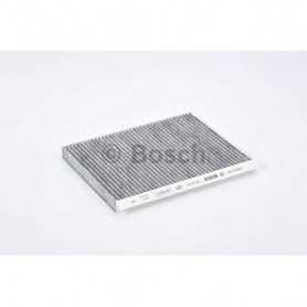 Bosch 1987432377 Filtro Abit Carbone Attivo