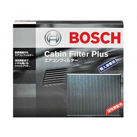 Bosch 1 987 432 598 Abit Aktivkohlefilter